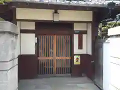 吹揚神社の建物その他