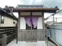 野村地蔵堂(三重県)