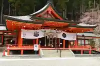 金櫻神社(山梨県)