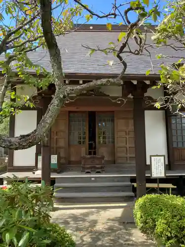 光照寺(神奈川県)