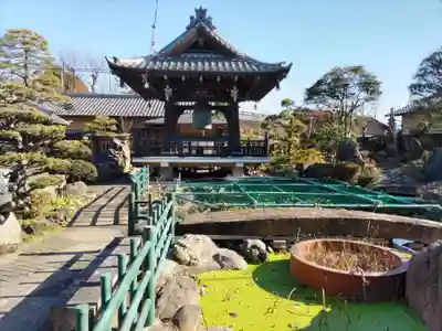 善生寺のその他建物