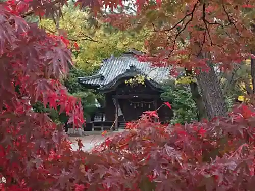三嶋神社(愛知県)