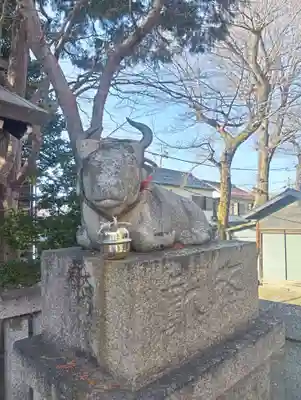 産霊神社(岐阜県)