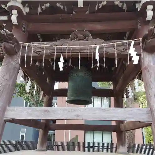 葛飾八幡宮のその他建物