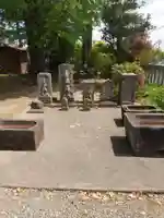 豊武神社(埼玉県)