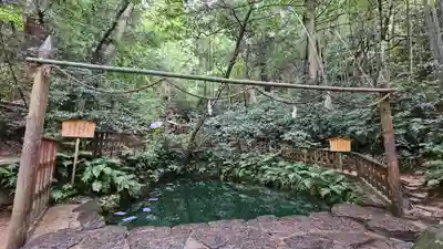 八重垣神社(島根県)