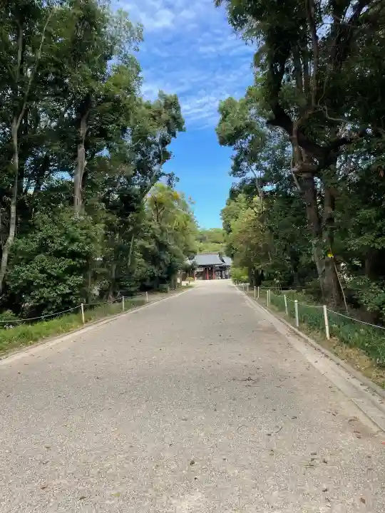 竈山神社(和歌山県)