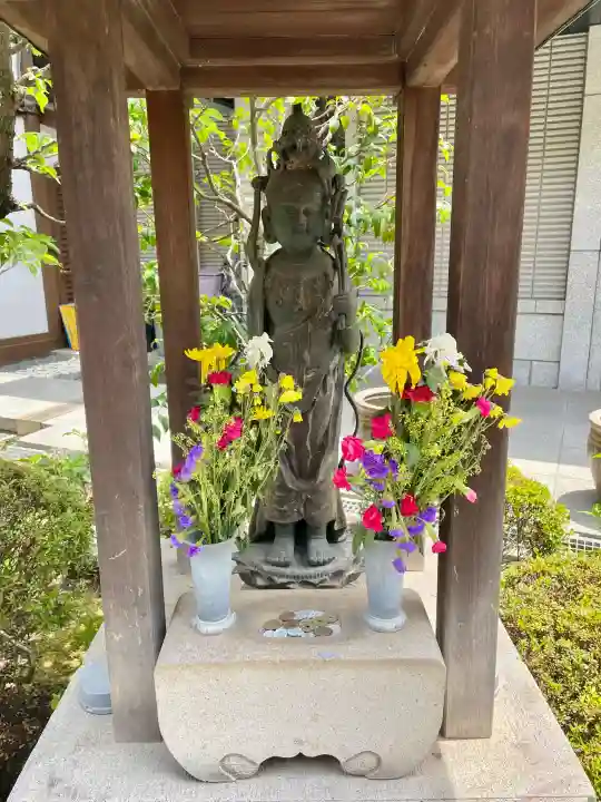 正覚寺(東京都)