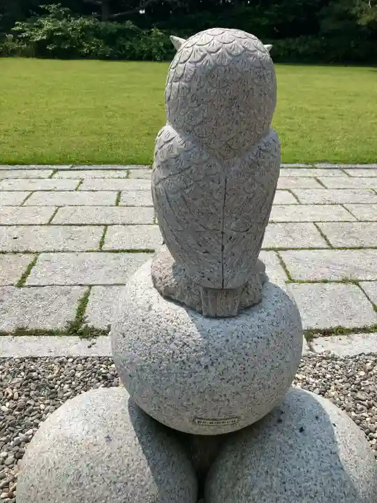 函館護國神社(北海道)