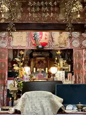 佛心寺(東京都)