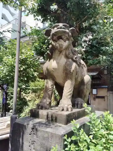 平河天満宮(東京都)