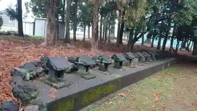 火雷神社(群馬県)