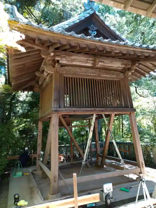 円成寺(奈良県)