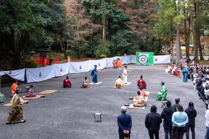 宇佐神宮(大分県)