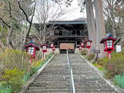 大善寺のその他建物