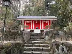 龍王神社(奈良県)