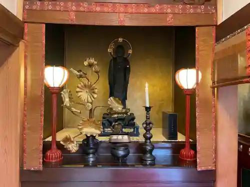 福林寺(滋賀県)