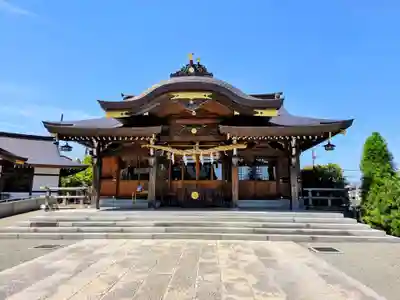 菅原神社(東京都)