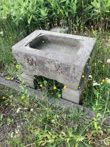 御園神社(北海道)