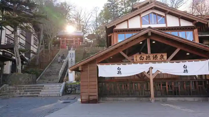 光泉寺のその他建物