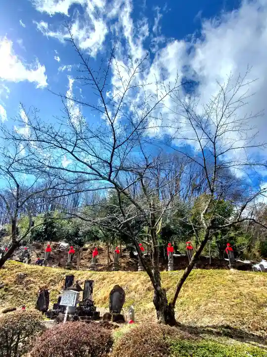 陽林寺(福島県)