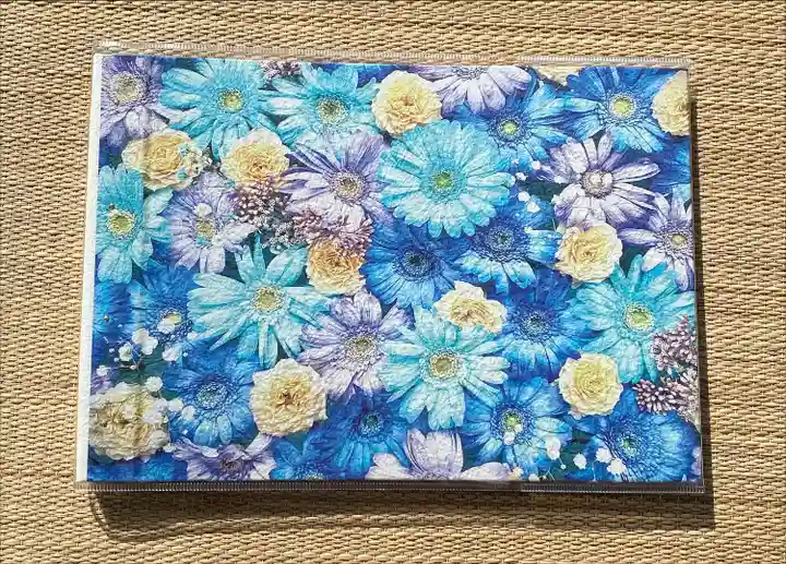 切り絵用にファイルタイプを頂きました。