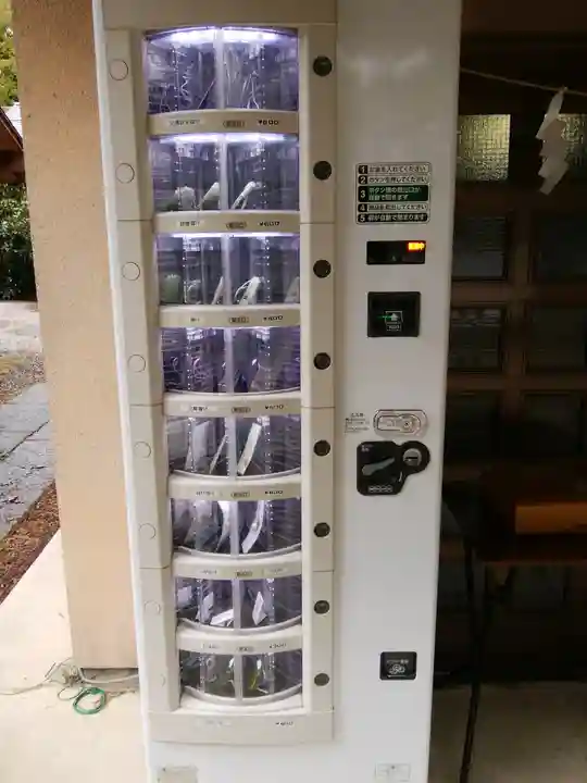 忍 諏訪神社・東照宮 (埼玉県)