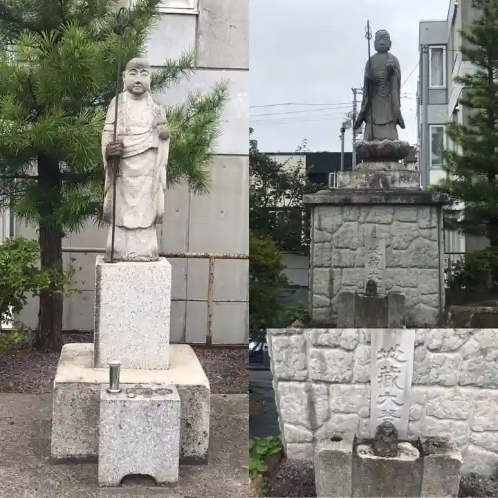 不動院のその他建物