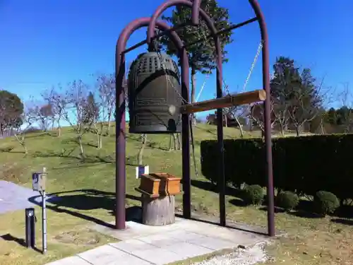 東本願寺本廟 牛久浄苑（牛久大仏）の建物その他