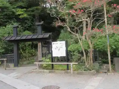 妙本寺(神奈川県)