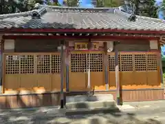 鹿島神社(茨城県)