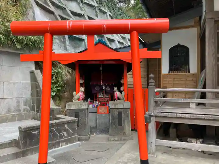 徳寿院(神奈川県)