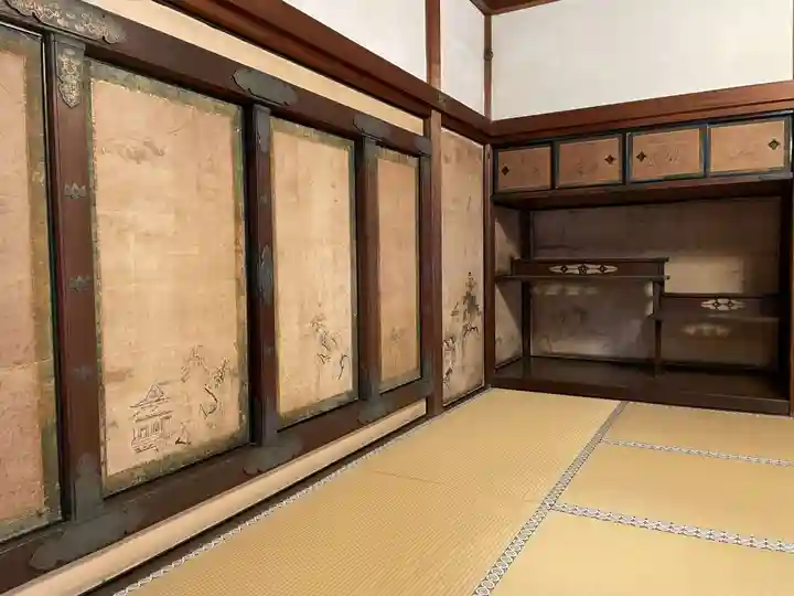 三宝院(三宝院門跡)(京都府)