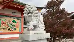 神戸神社(兵庫県)