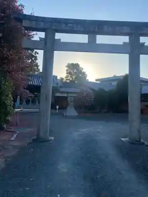 八幡神社(大阪府)
