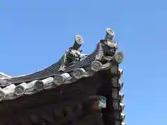 法隆寺(奈良県)