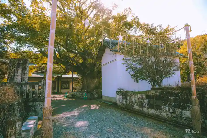 闘鶏神社(和歌山県)