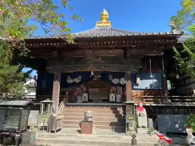 霊山寺(徳島県)
