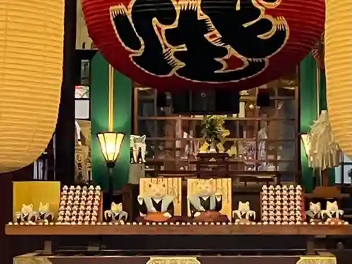 楠珺社（住吉大社末社）(大阪府)