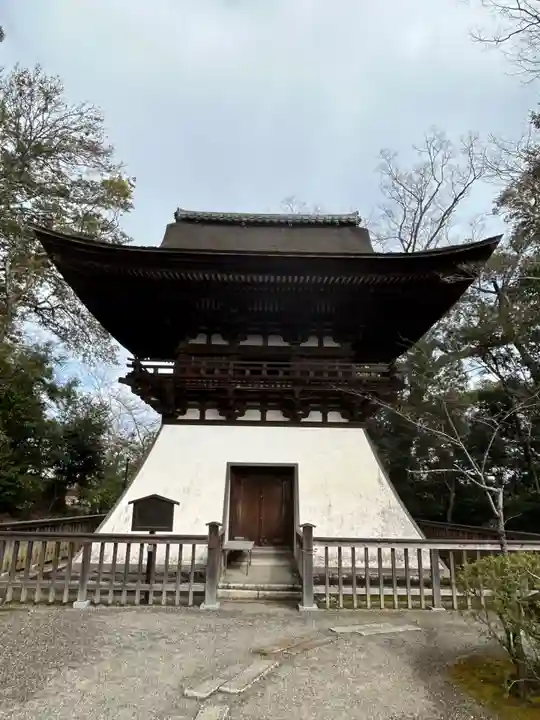 石山寺(滋賀県)