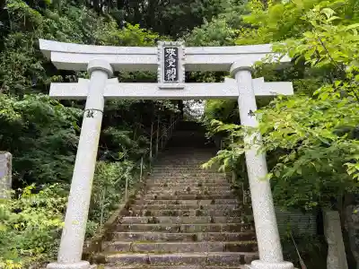 鷺神社(広島県)