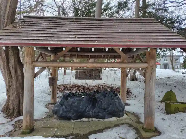 深川神社(北海道)