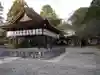 粟田神社のその他建物