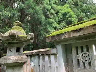 大安禅寺のその他建物