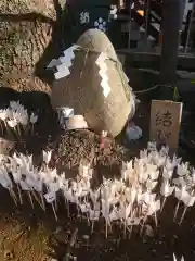 高木神社の建物その他