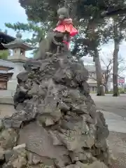 稲荷神社(東京都)