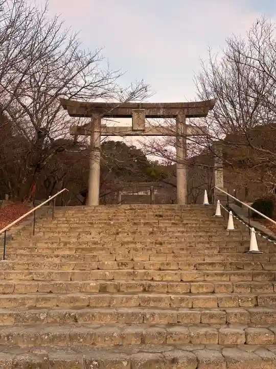 宝満宮竈門神社(福岡県)