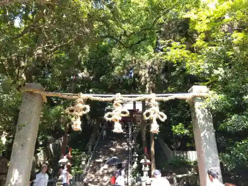 枚岡神社(大阪府)