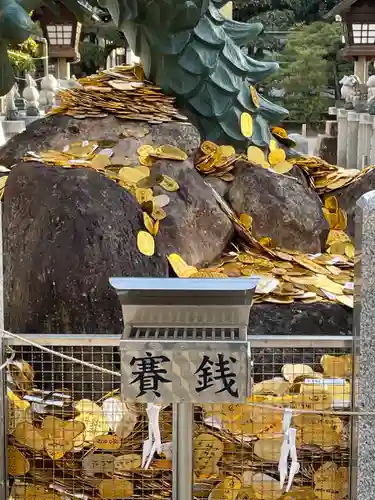 田村神社(香川県)