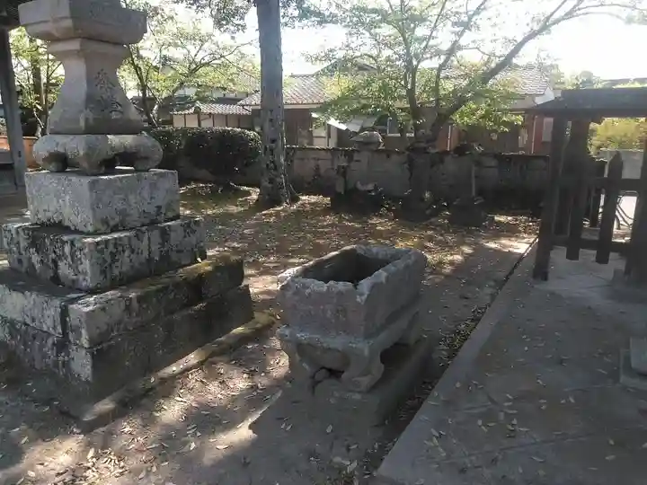廣山神社のその他建物